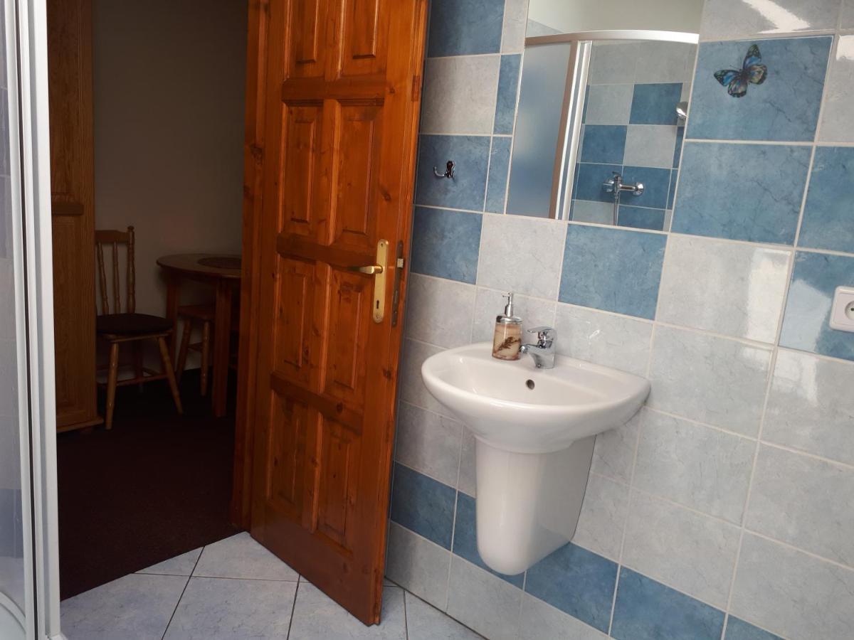 Privat Mrzkan Liptovsky Mikulas Exterior photo