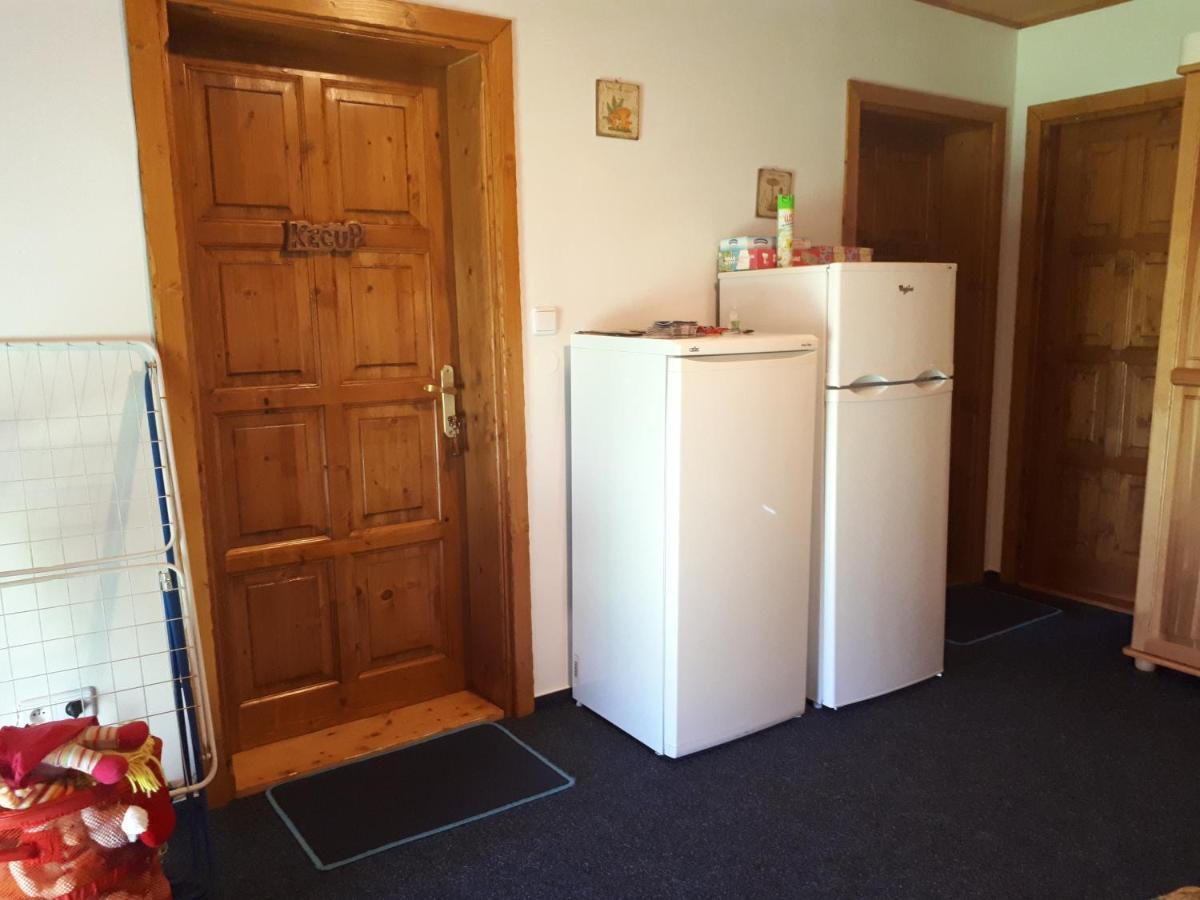 Privat Mrzkan Liptovsky Mikulas Exterior photo