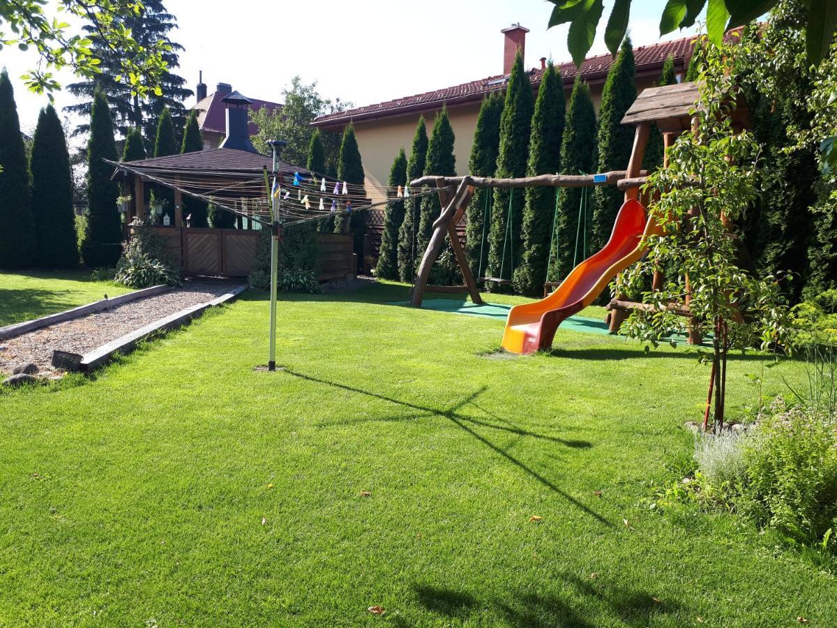 Privat Mrzkan Liptovsky Mikulas Exterior photo