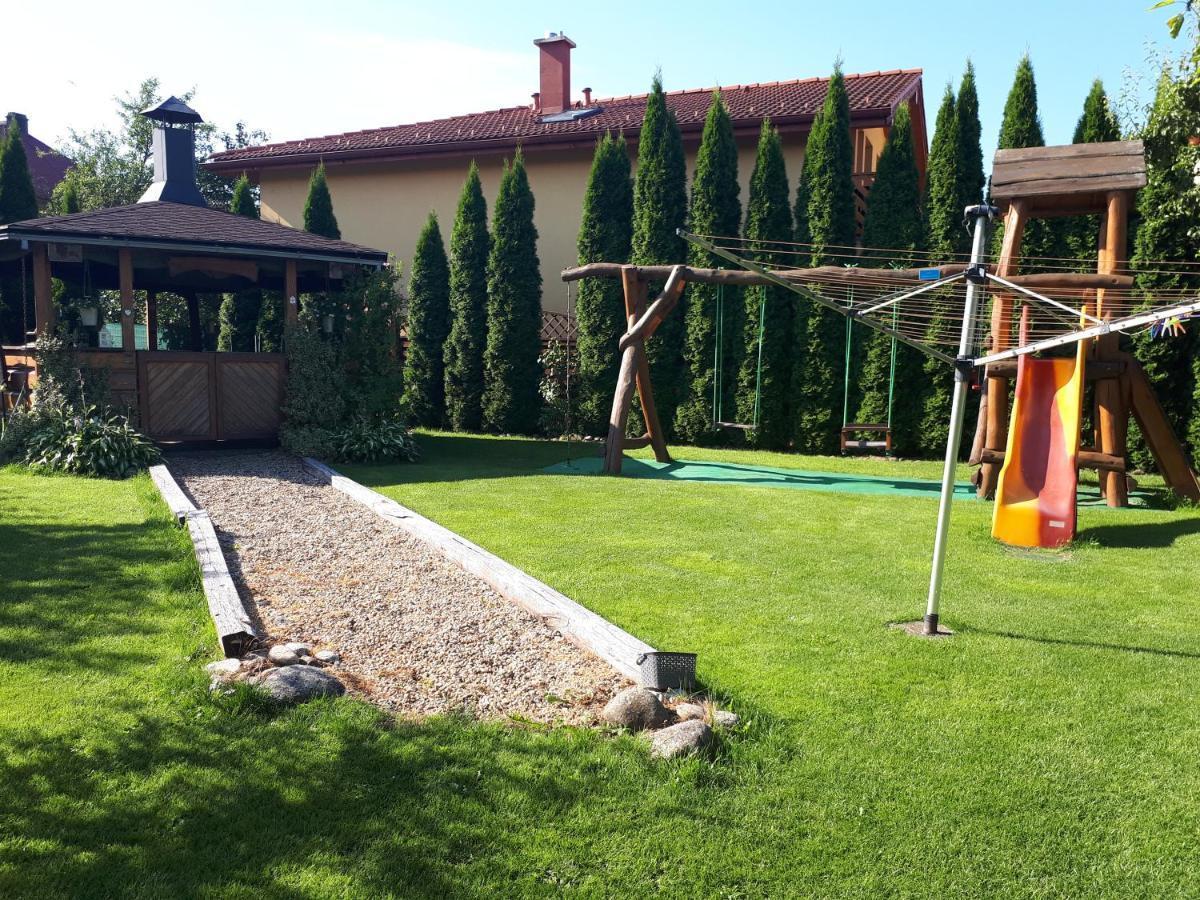 Privat Mrzkan Liptovsky Mikulas Exterior photo