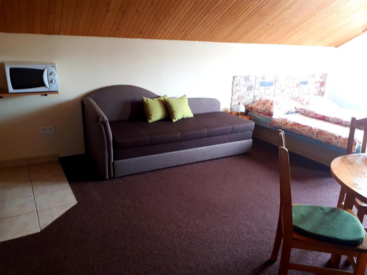Privat Mrzkan Liptovsky Mikulas Exterior photo