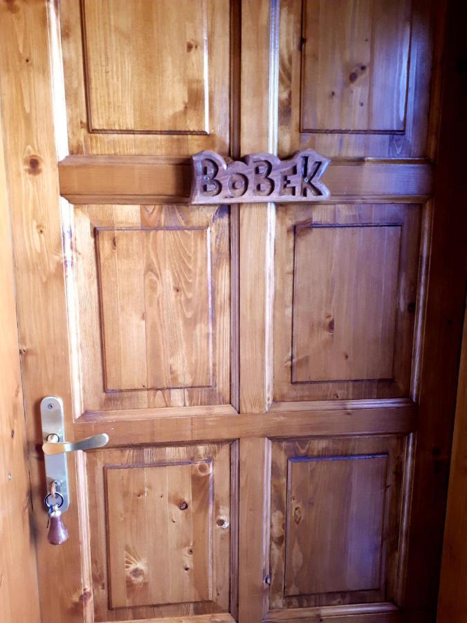 Privat Mrzkan Liptovsky Mikulas Exterior photo