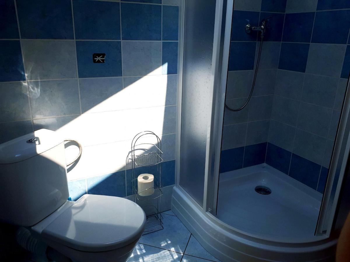 Privat Mrzkan Liptovsky Mikulas Exterior photo