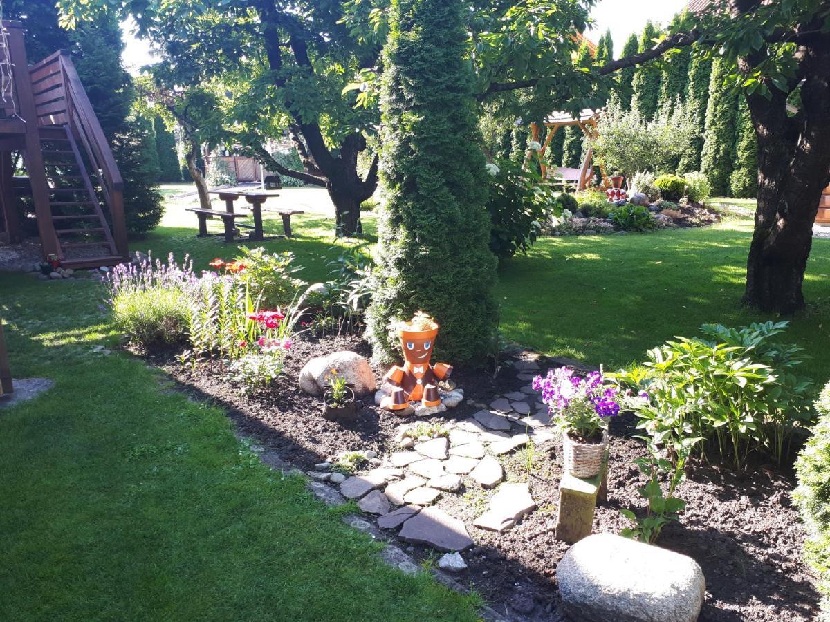 Privat Mrzkan Liptovsky Mikulas Exterior photo