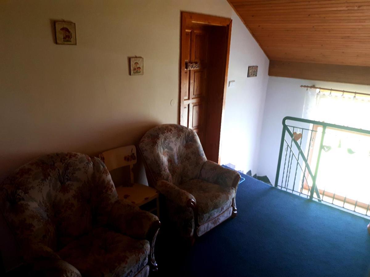 Privat Mrzkan Liptovsky Mikulas Exterior photo