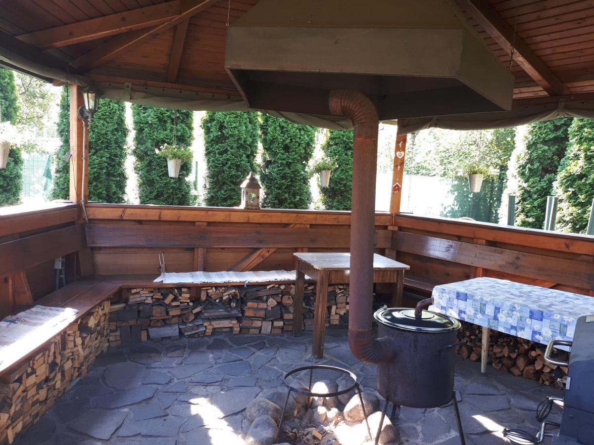 Privat Mrzkan Liptovsky Mikulas Exterior photo