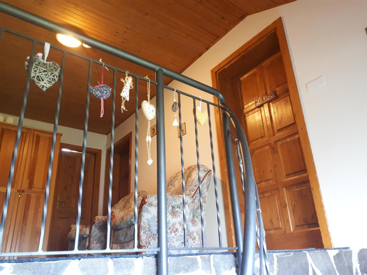 Privat Mrzkan Liptovsky Mikulas Exterior photo