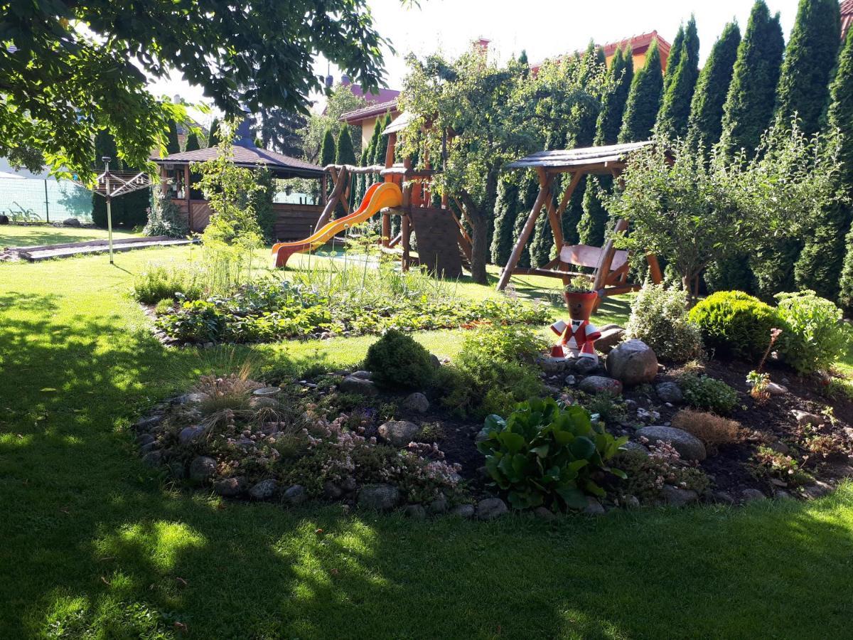Privat Mrzkan Liptovsky Mikulas Exterior photo