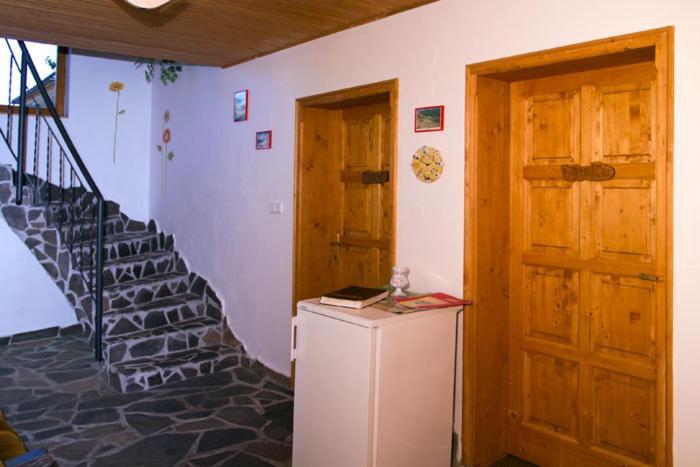 Privat Mrzkan Liptovsky Mikulas Exterior photo