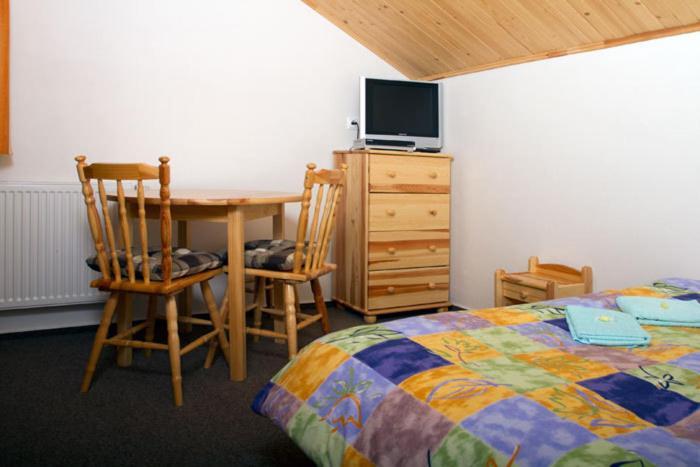 Privat Mrzkan Liptovsky Mikulas Room photo