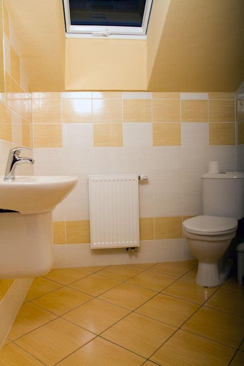 Privat Mrzkan Liptovsky Mikulas Room photo